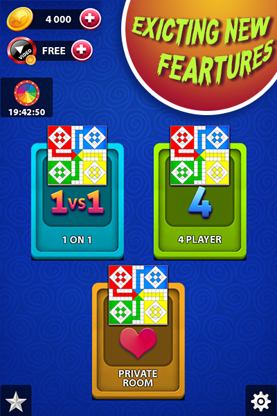 Ludo Classic Game gallery image