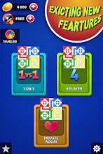 Ludo Classic Game gallery image