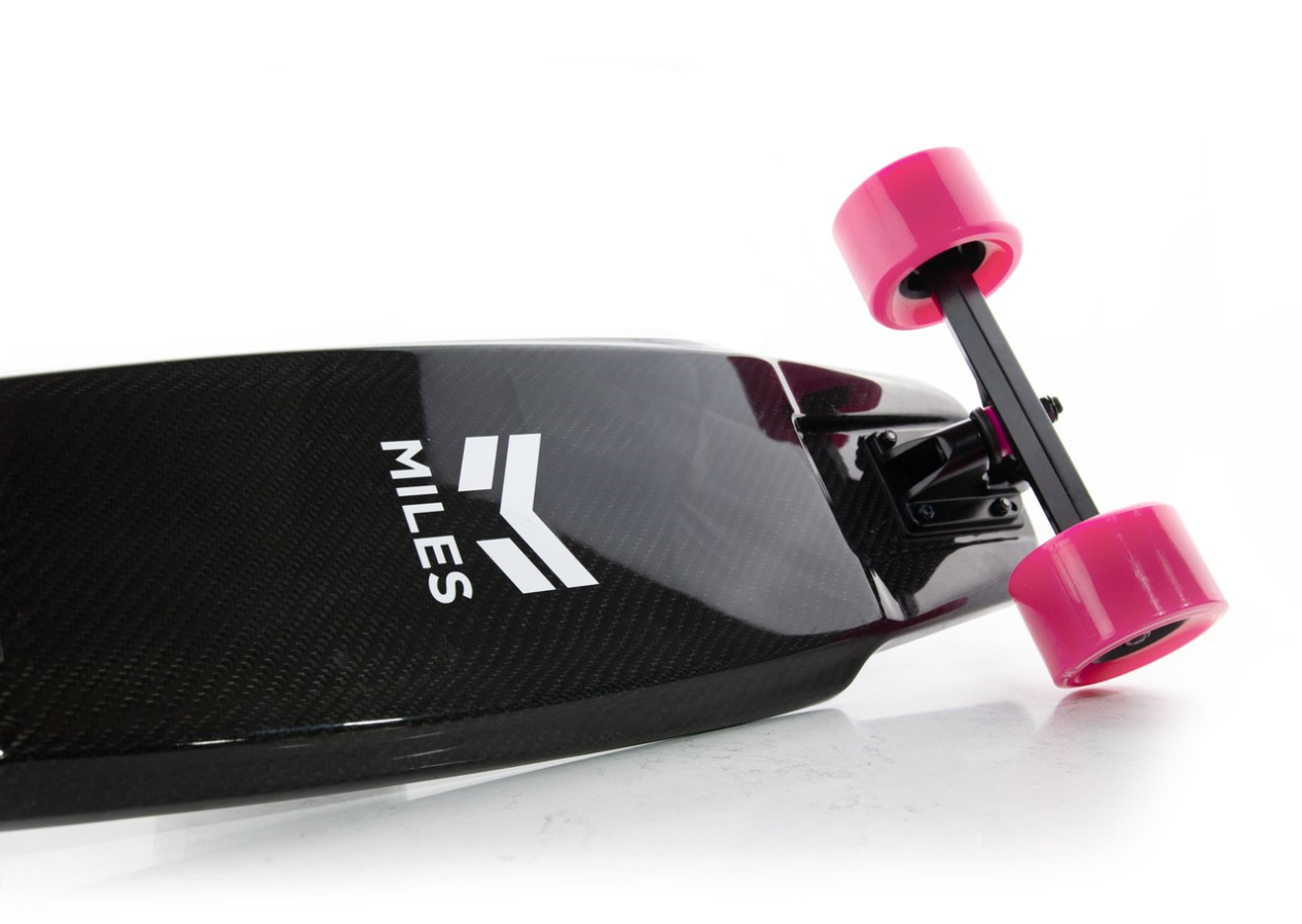 Miles Dual gallery image