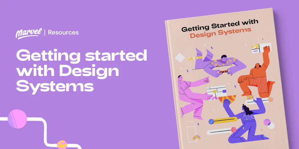 Getting Started With Design Systems A Free Book That s Simple In