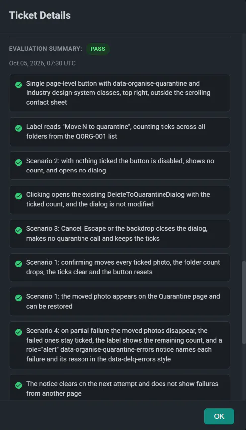 Ombuto Code gallery image