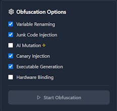 PolymorphShield gallery image
