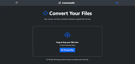 Convertastic gallery image