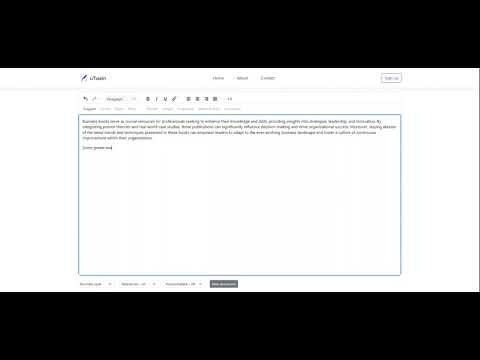 uTwain gallery image