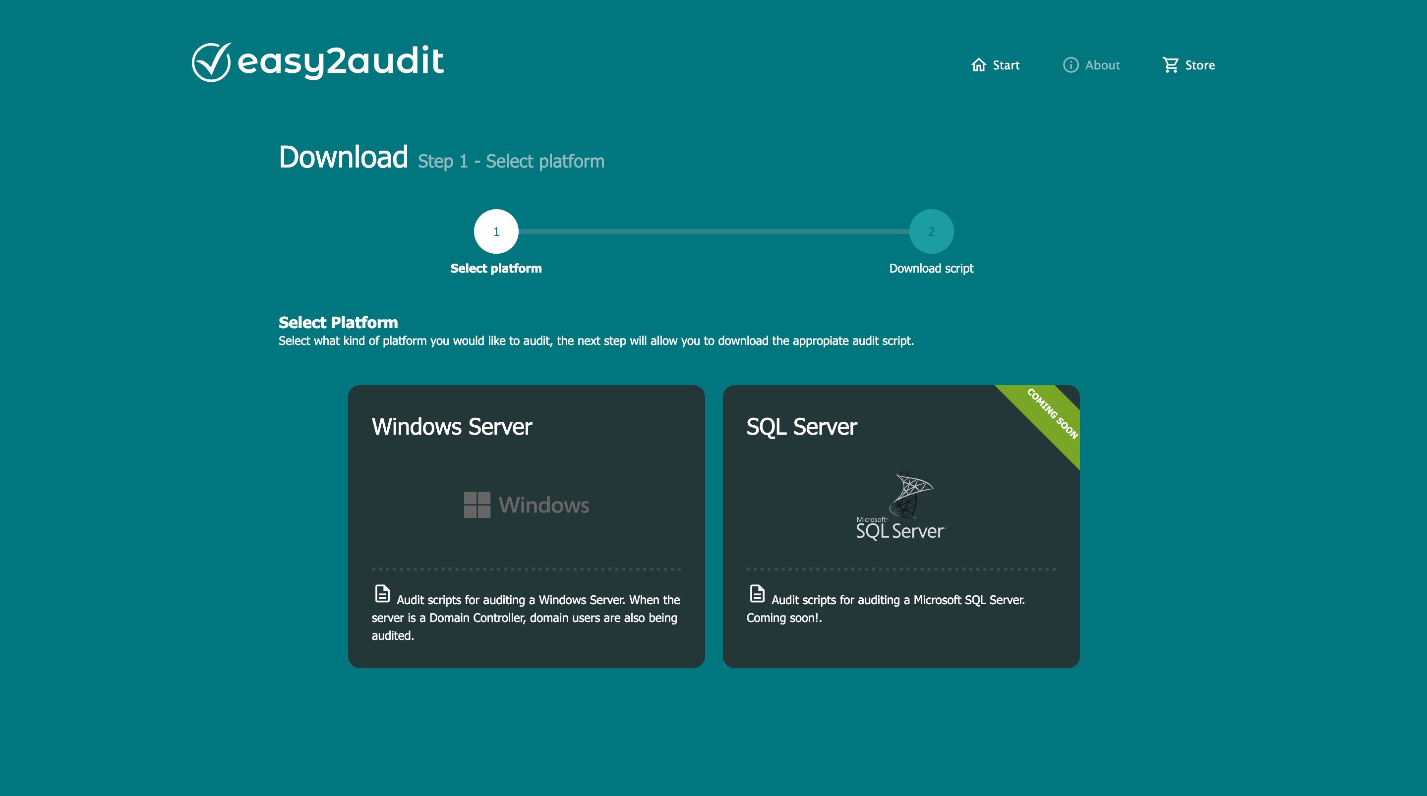 Easy2Audit - 監査とブーストの効率を簡素化しますメディア3