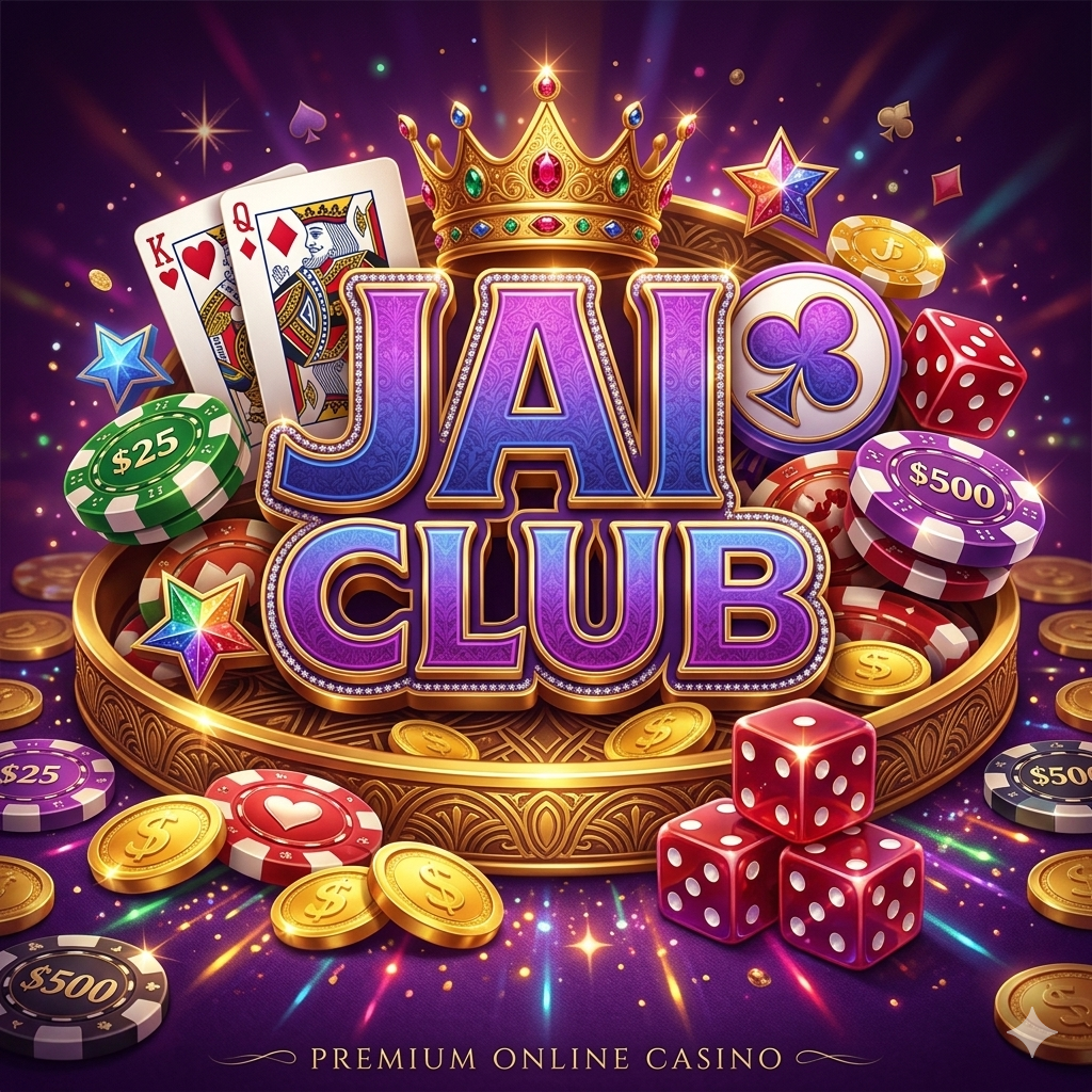 Jai Club Game gallery image