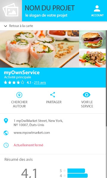 myOwlMarket gallery image