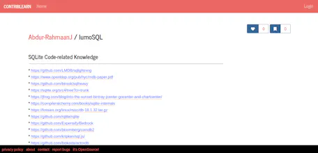 Contriblearn gallery image