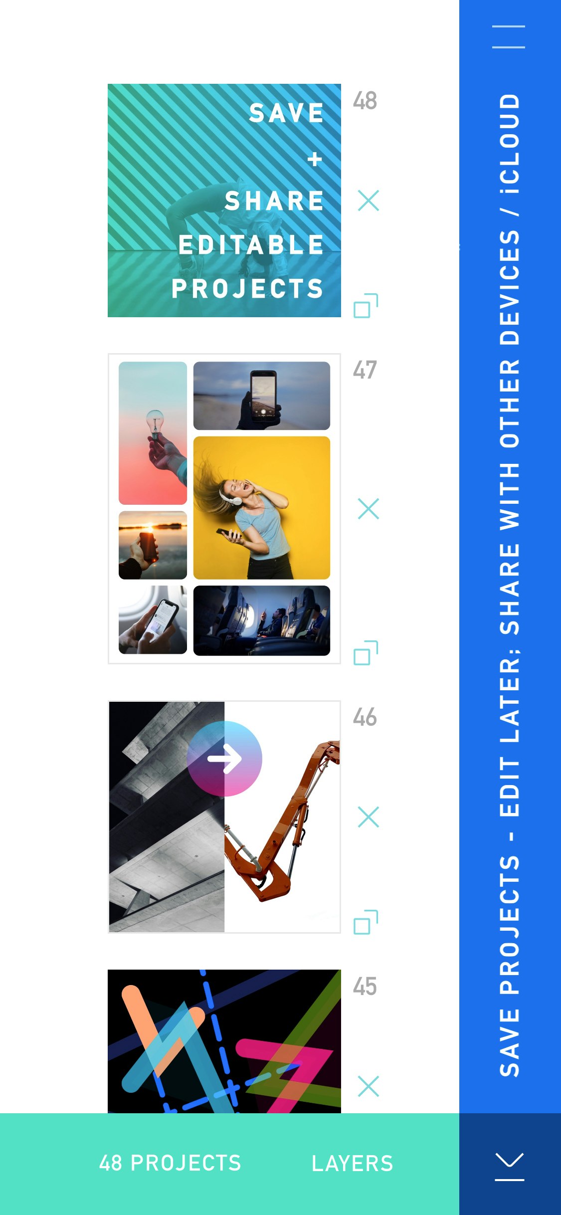 CREATE 5.0 gallery image