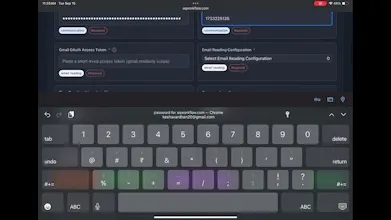 AQWorkflow gallery image