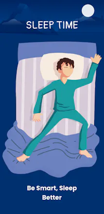Bed Time - Sleep Reminders gallery image
