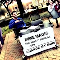Meme Magic