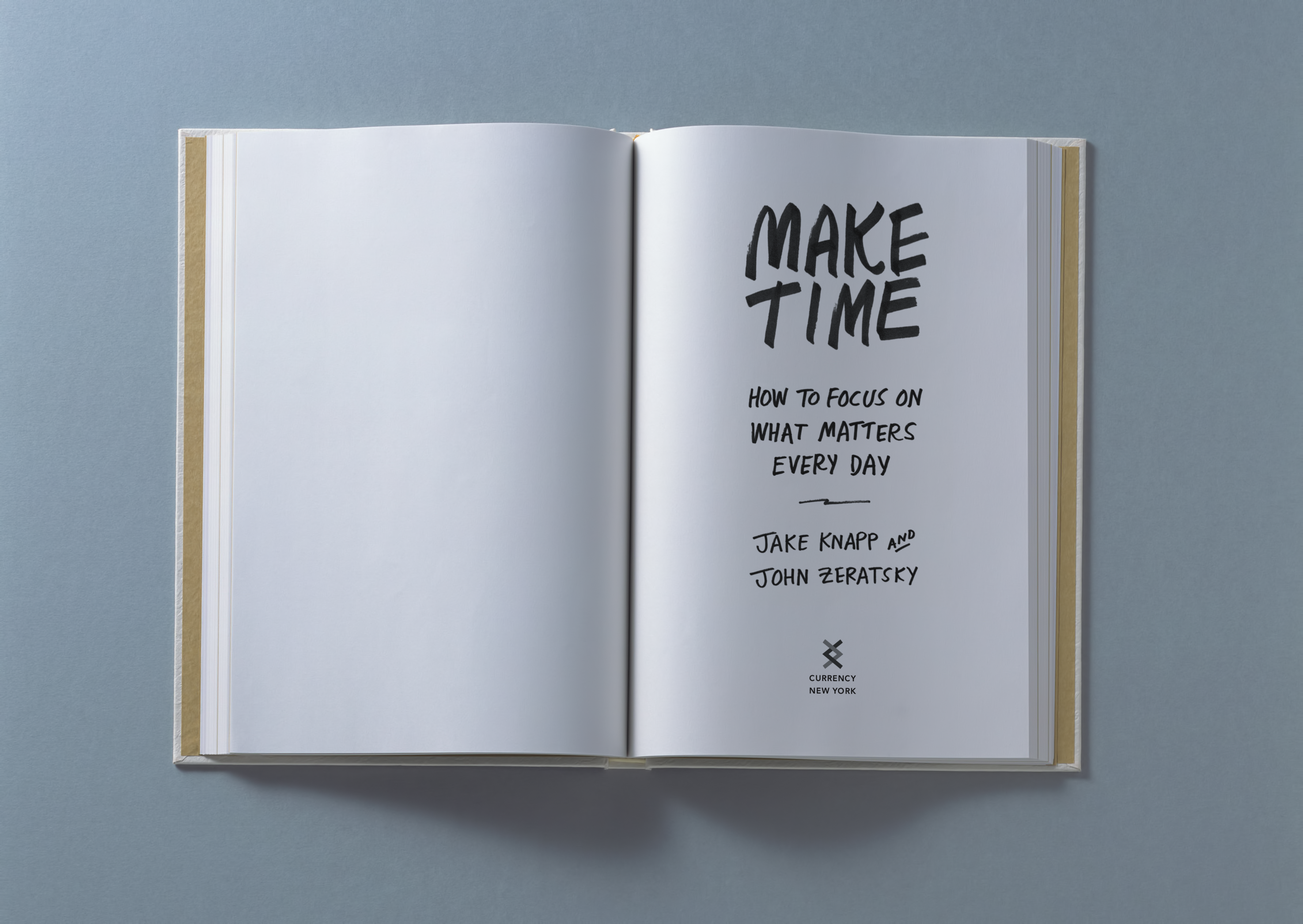 Make Time gallery image