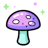 Magic Mushroom Theme 🍄