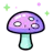 Magic Mushroom Theme 🍄