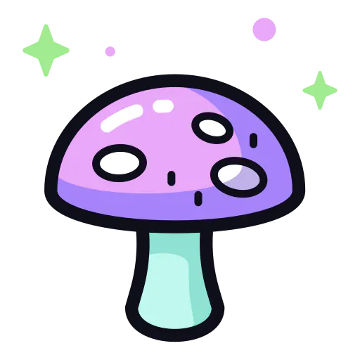 Magic Mushroom Theme ๐