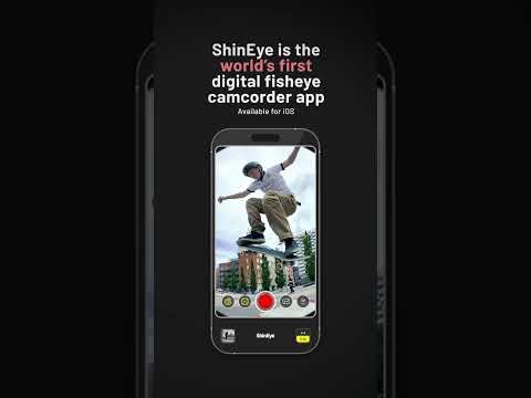SHINEYE gallery image