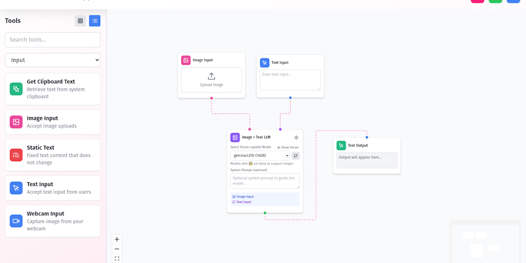 Clara - Your Private AI Partner