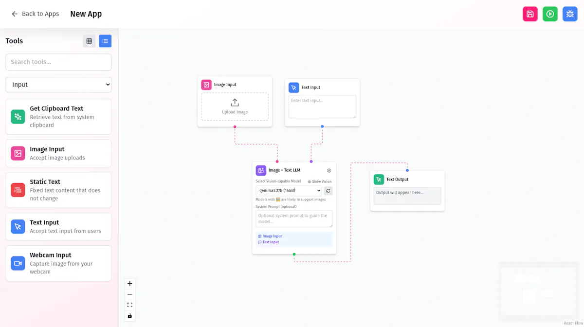 Clara - Your Private AI Partner