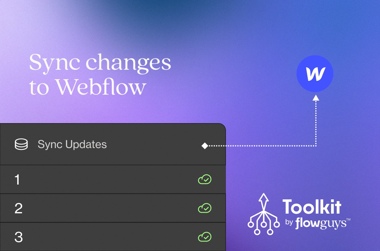 Webflow Toolkit: Nachbestellung Medien 4