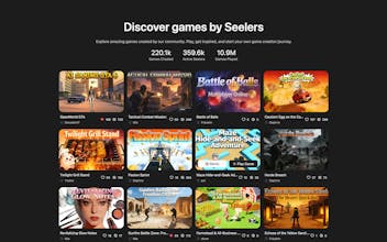 Seele AI gallery image