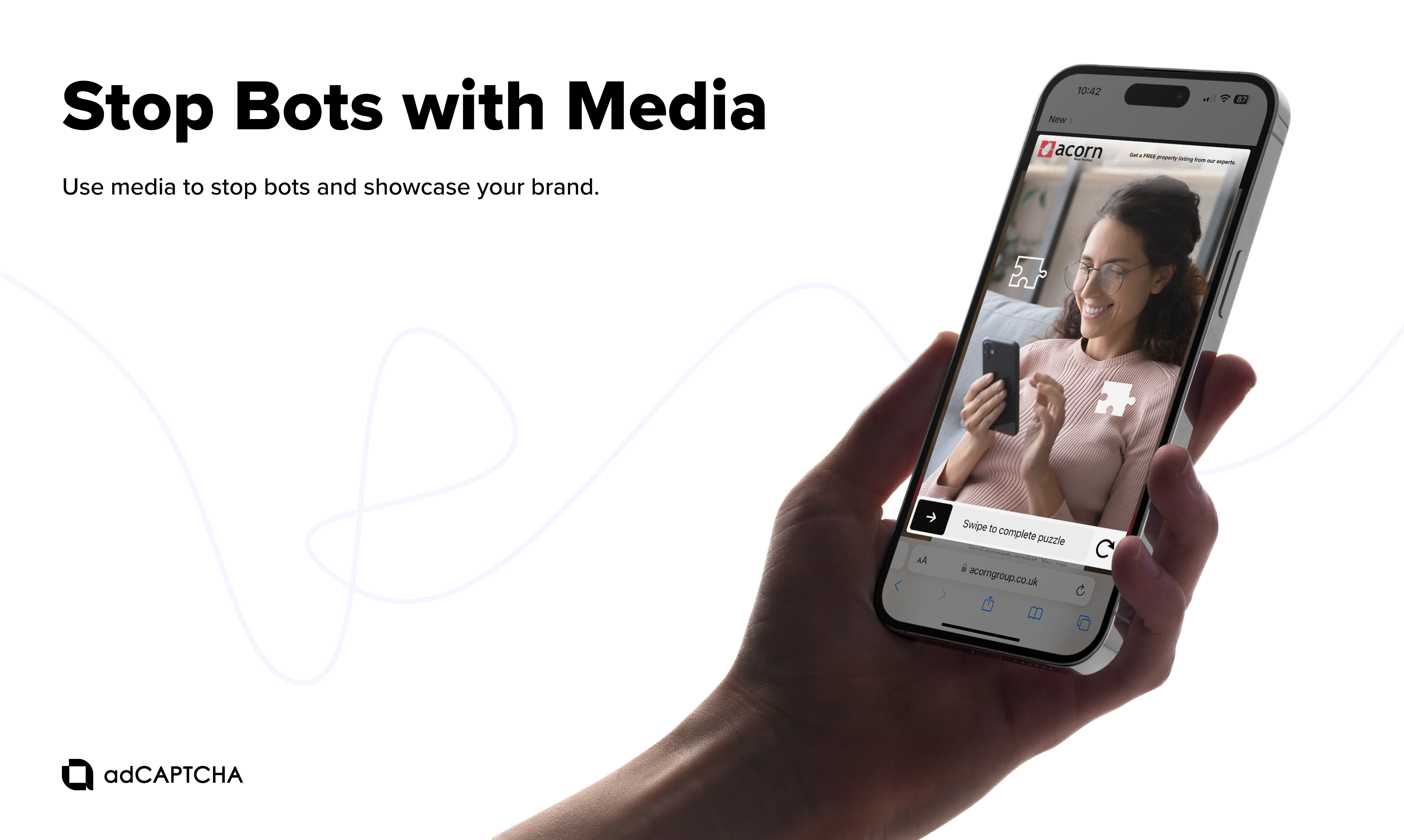 Media Adcaptcha 2
