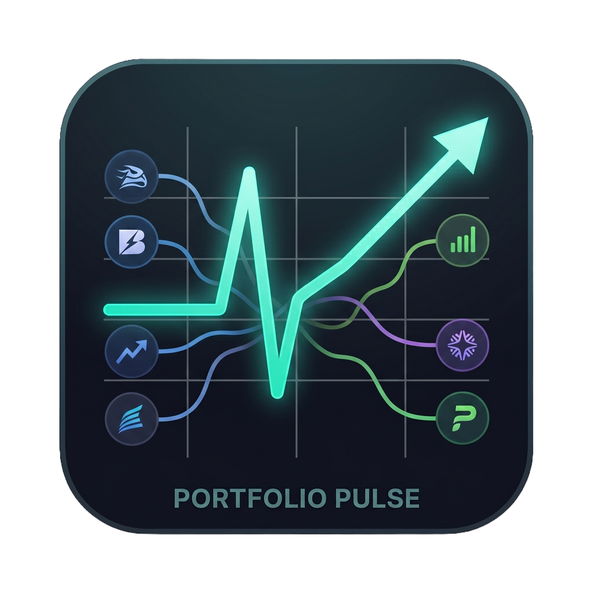 Portfolio Pulse: AI Stock Analysis
