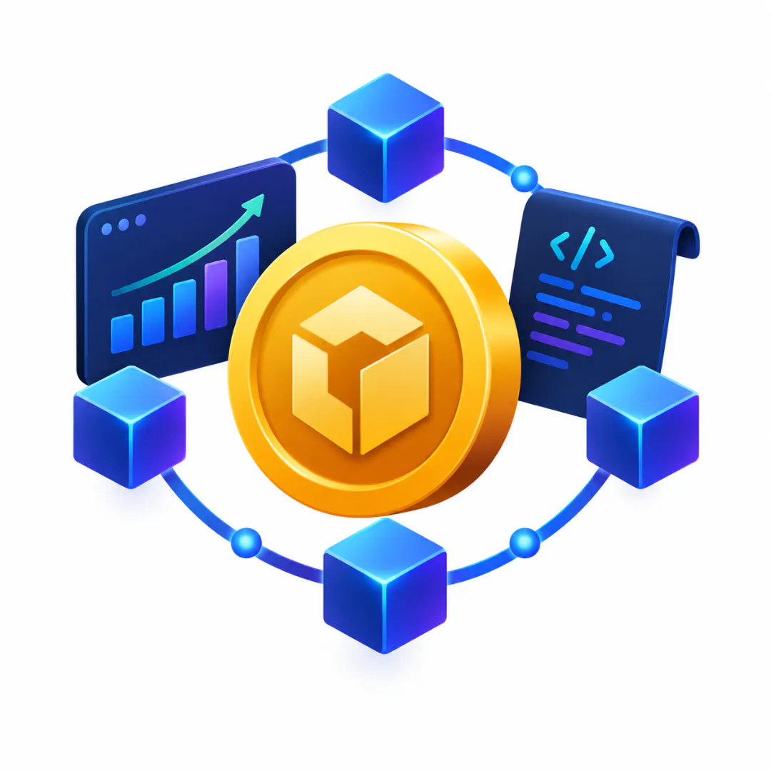 Crypto Token Development Company
