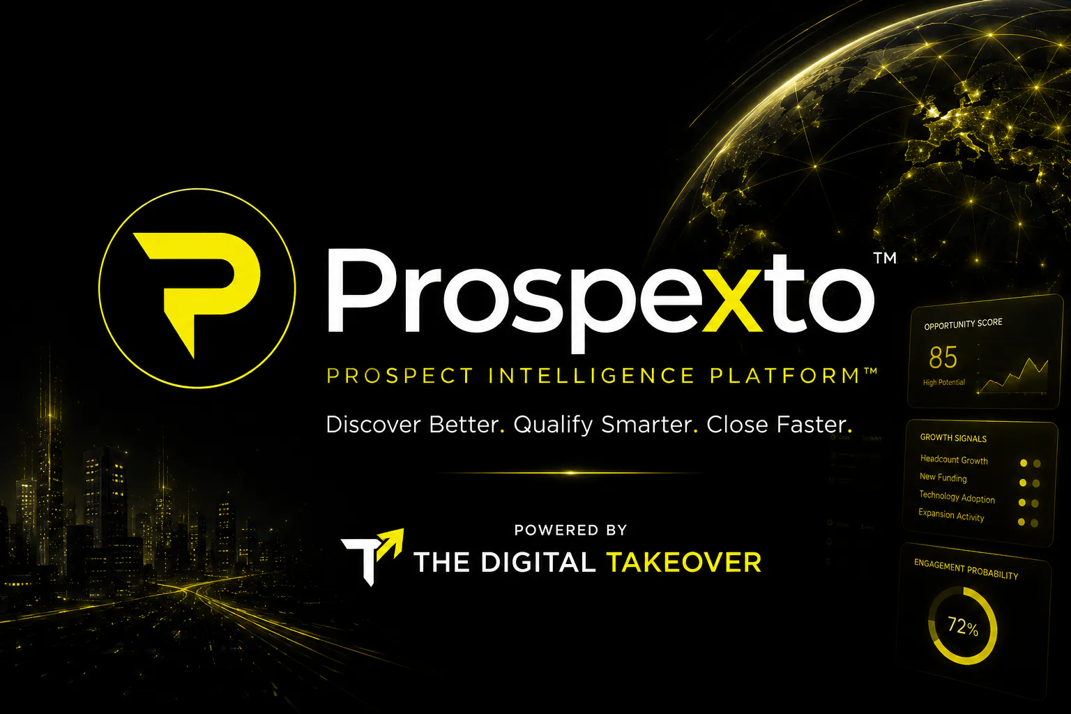 Prospexto Direct Mail™  gallery image
