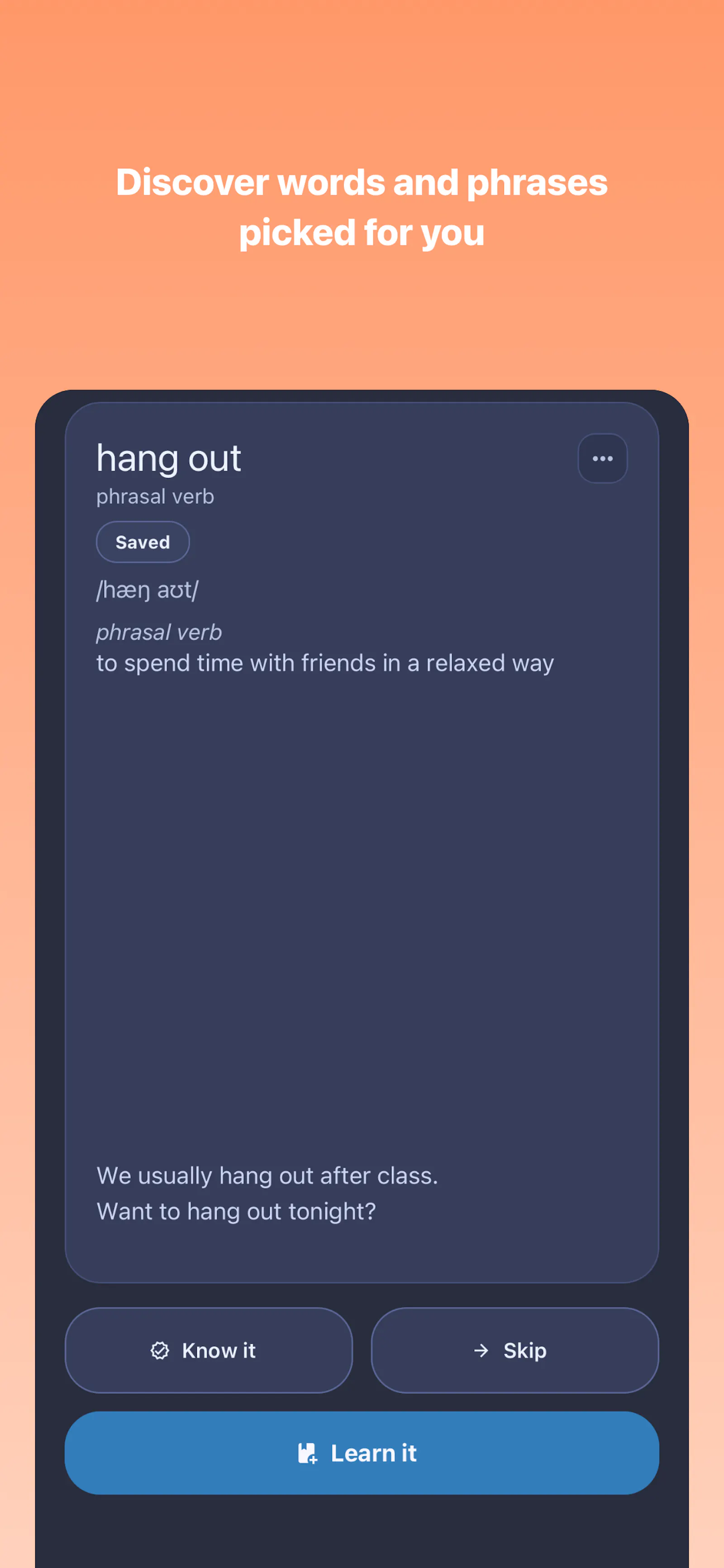 Slovnyx screenshot 5