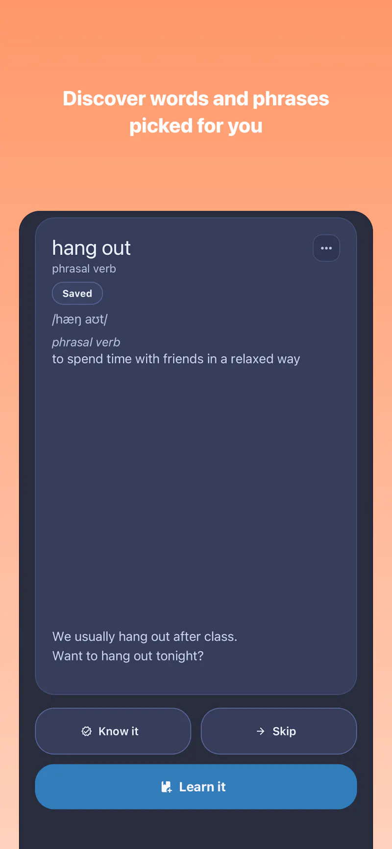 Slovnyx screenshot 5