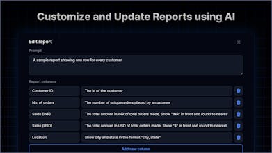 Onvo AI gallery image