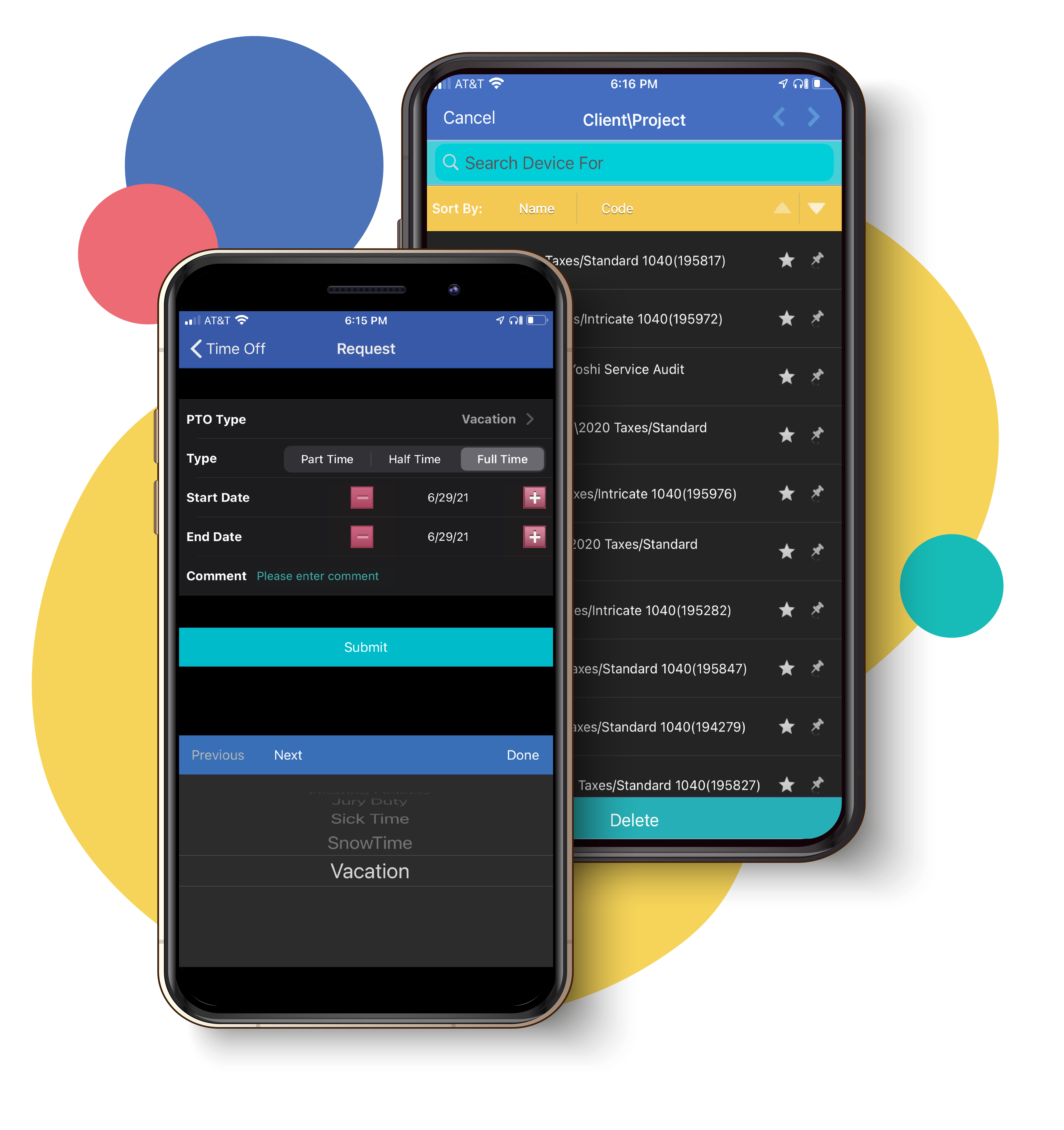 Empire SUITE gallery image