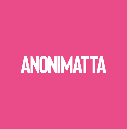 Anonimatta