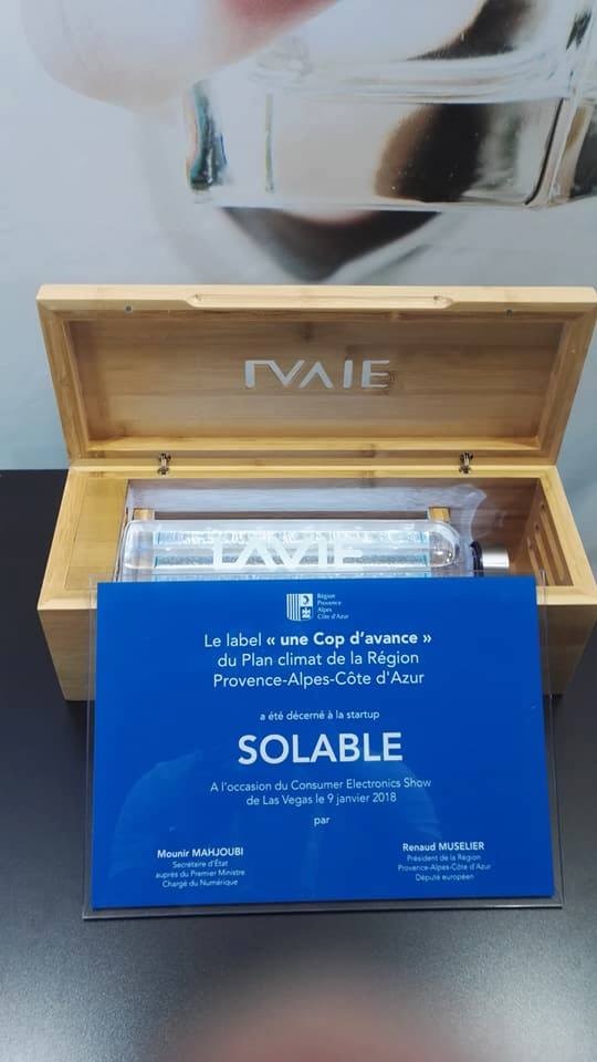 LaVie gallery image