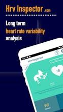 HrvInspector - Long term HRV made simple gallery image