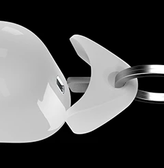 Jura Anchor for AirPods