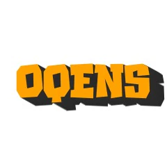 OQENS logo