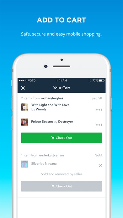 Vinyl of the Day gallery image