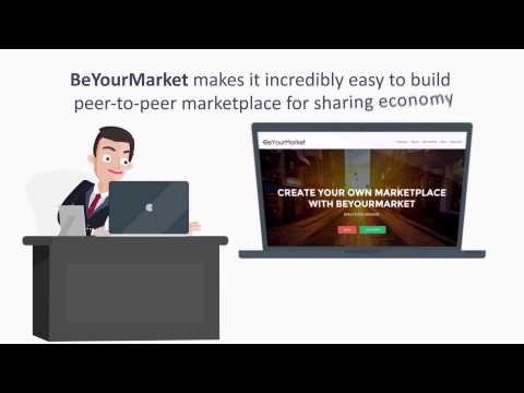 BeYourMarket gallery image