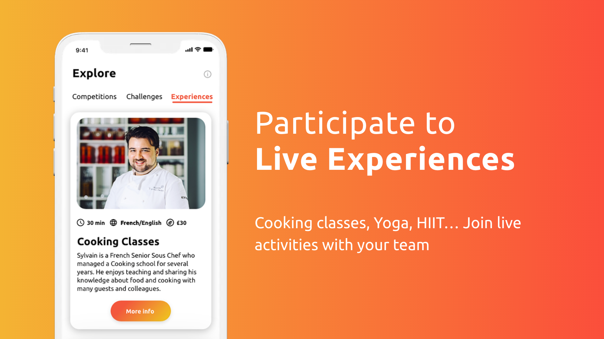 SquadPal gallery image