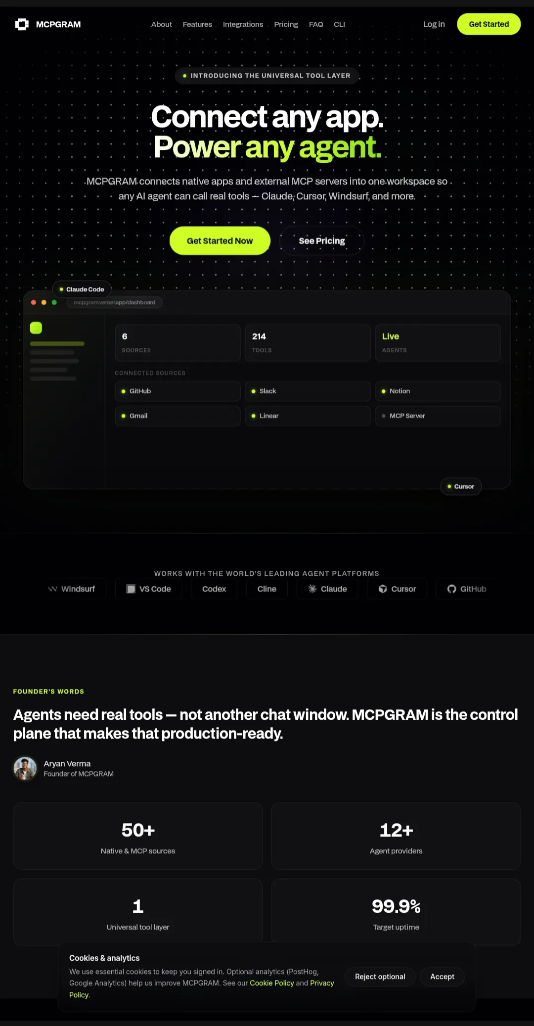 MCPGRAM gallery image