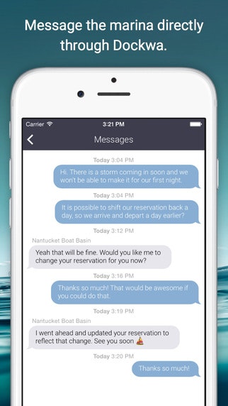 Dockwa gallery image