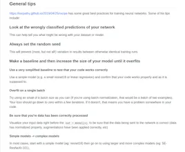 Machine Learning Flight Rules gallery image