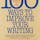100 Ways to Improve Your Writing