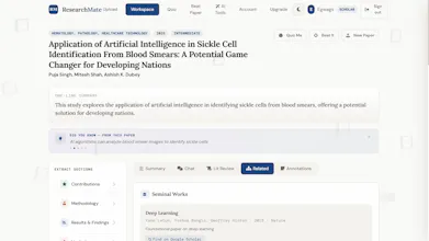 ResearchMate gallery image