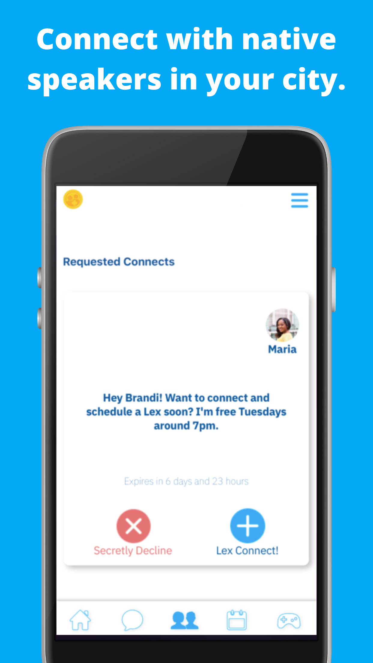 Lexody gallery image