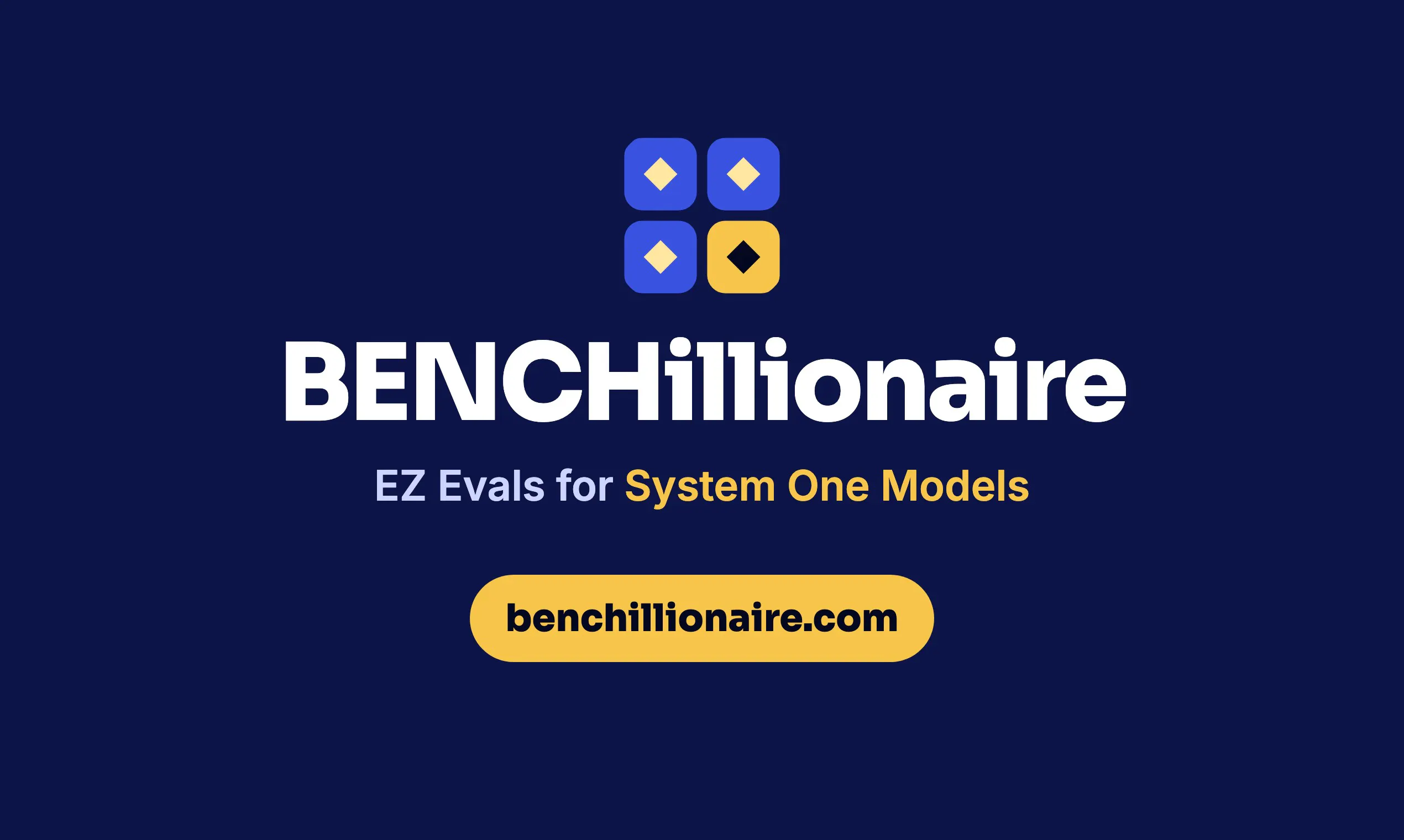 BENCHillionaire gallery image