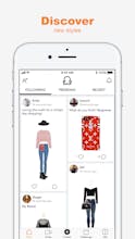 combyne 4.0 - Fashion, Your perfect outfit gallery image