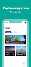 Skyscanner gallery image